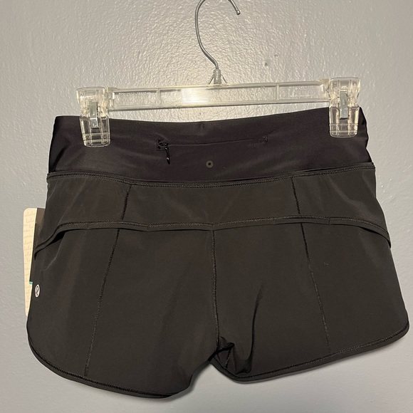 NWT Speed Short H2O - size 2 - Picture 2 of 3